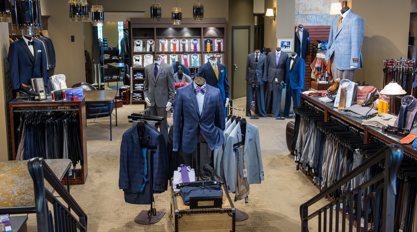 Capra & CavelliMen's Clothing - Capra Cavelli | Austin, Texas